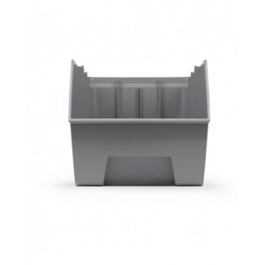 Contenitore salvaspazio in polipropilene Picking Box Air, mis. 4A5