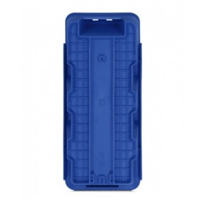 Contenitori per scaffali inseribili RK Box Air, L141 x P310 x H91 mm