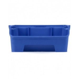 Contenitori per scaffali inseribili RK Box Air, L214 x P310 x H91 mm