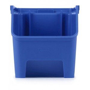 Contenitori per scaffali inseribili RK Box Air, L141 x P310 x H142 mm