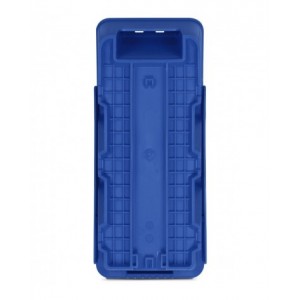 Contenitori per scaffali inseribili RK Box Air, L141 x P310 x H142 mm