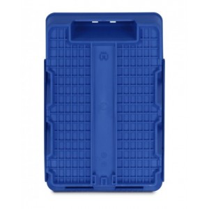 Contenitori per scaffali inseribili RK Box Air, L214 x P310 x H142 mm