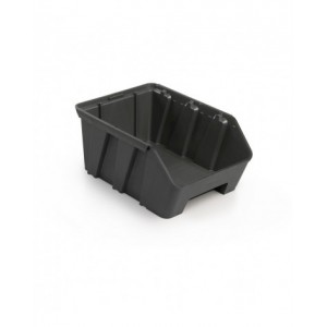 Contenitori per scaffali inseribili RK Box Air, L214 x P310 x H142 mm