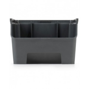 Contenitori per scaffali inseribili RK Box Air, L214 x P310 x H142 mm