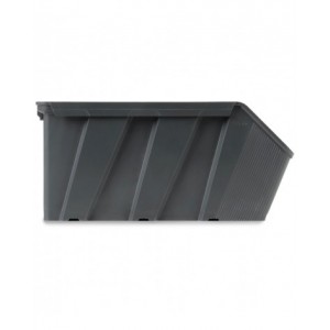 Contenitori per scaffali inseribili RK Box Air, L214 x P310 x H142 mm