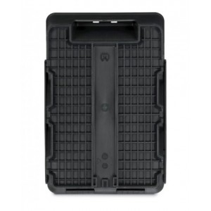 Contenitori per scaffali inseribili RK Box Air, L214 x P310 x H142 mm