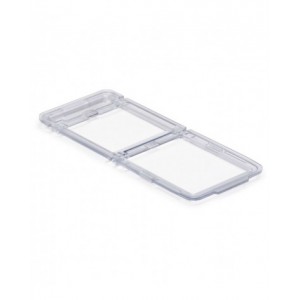 Coperchio per contenitore RK Box Air  FRK3014R051 - FRK3114R051, L134 x P313 x H15 mm