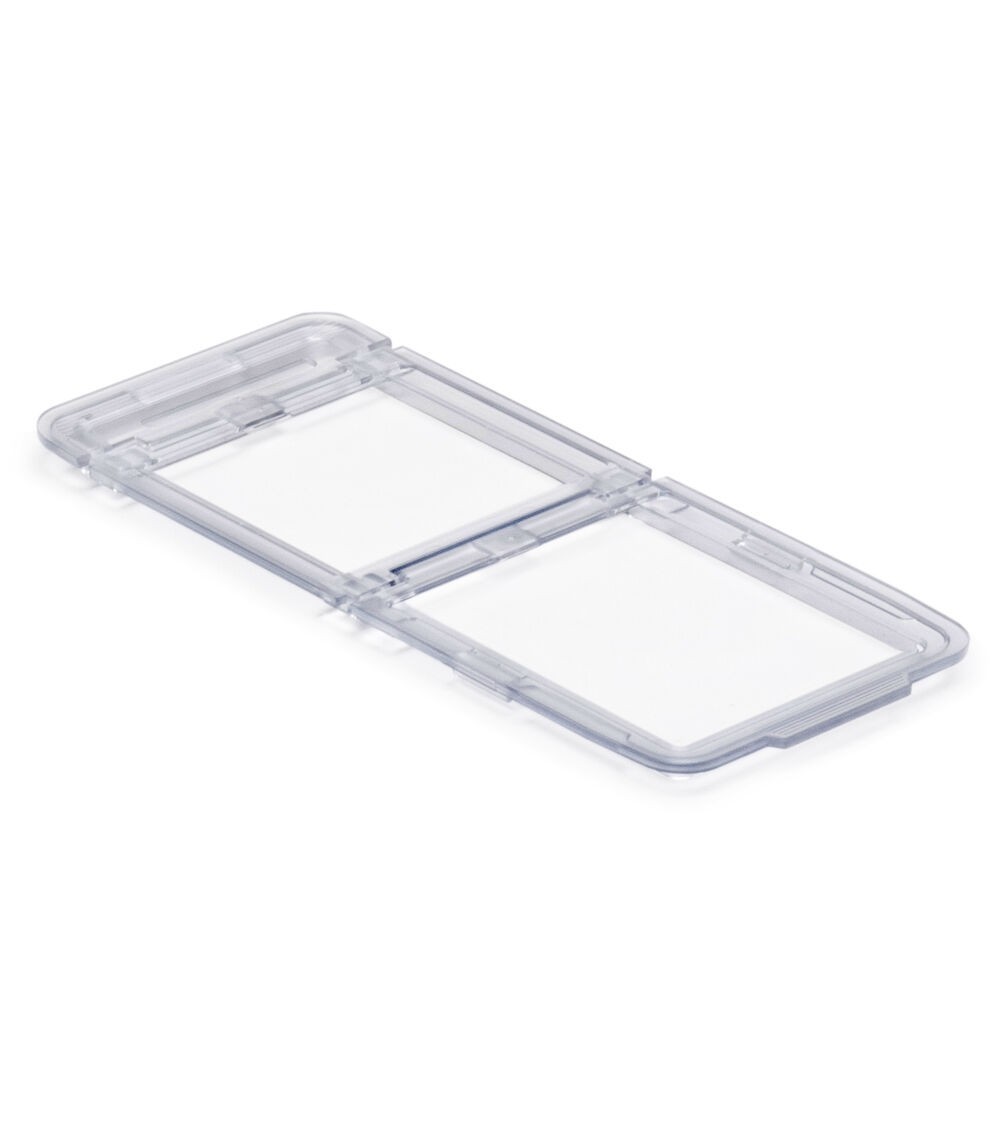 Coperchio per contenitore RK Box Air  FRK3014R051 - FRK3114R051, L134 x P313 x H15 mm