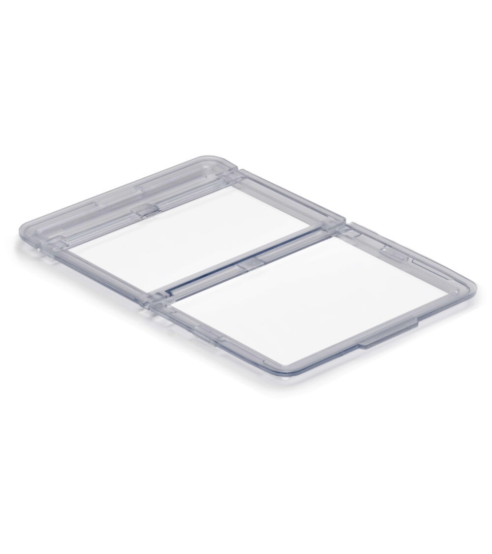 Coperchio per contenitore RK Box Air  FRK3021R051- FRK3121R051, L208 x P313 x H15 mm