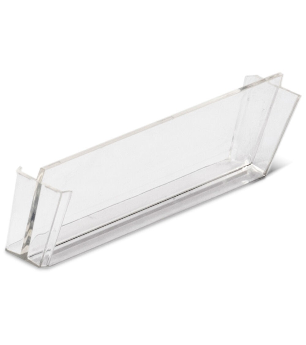 Divisorio trasversale per contenitore RK Box Air FRK3021R051, L195 x P44 x H80 mm