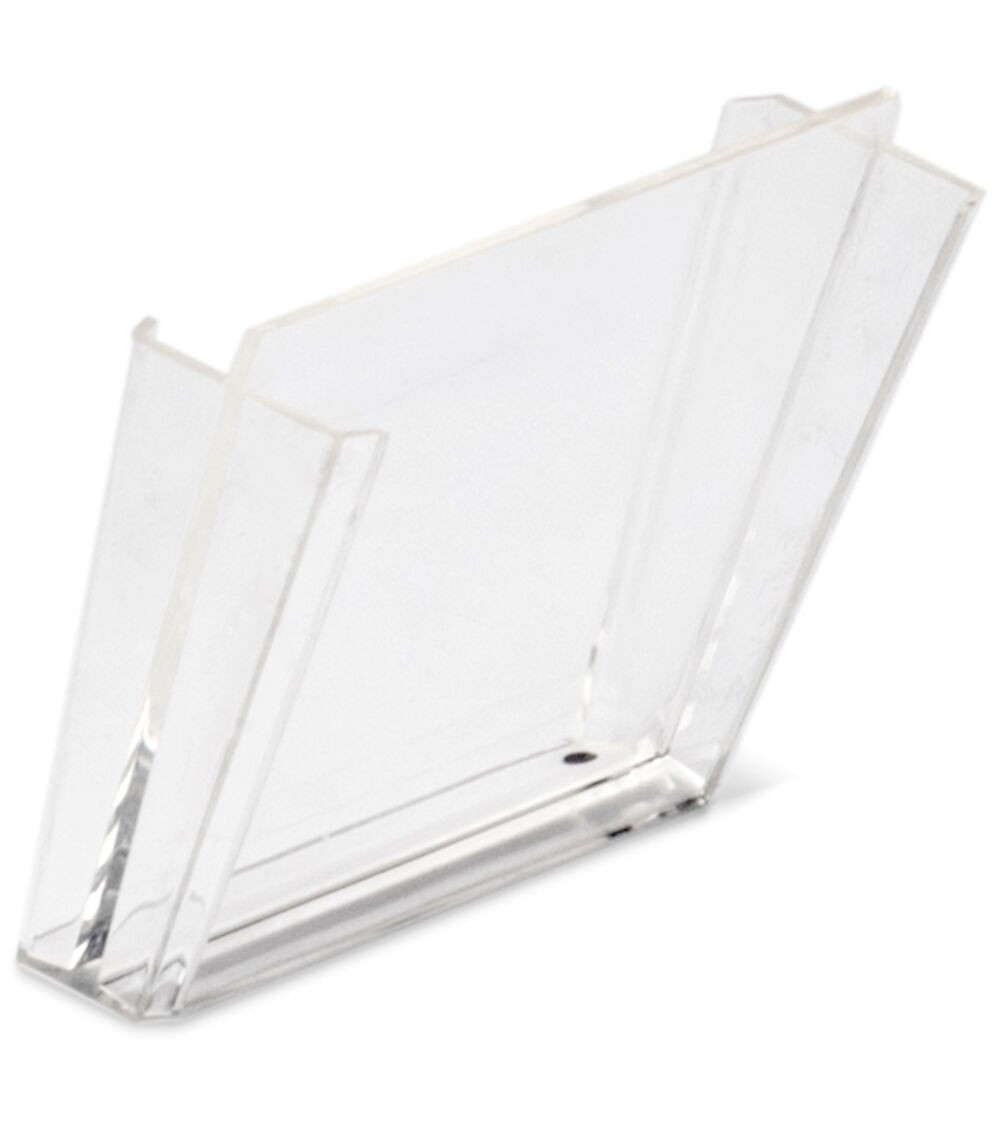 Divisorio trasversale per contenitore RK Box Air FRK3114R051, L123 x P46 x H132 mm