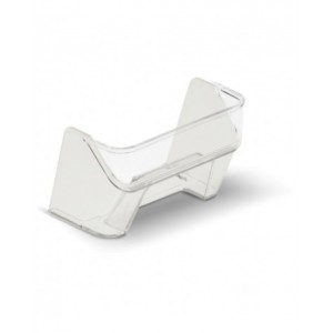 Frontalino per contenitore RK Box Air FRK3014R051, L133 x P87 x H79 mm