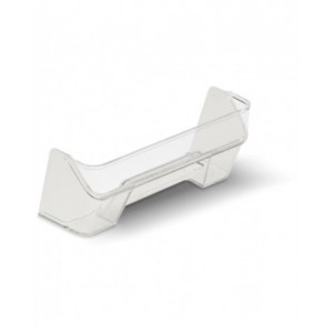 Frontalino per contenitore RK Box Air FRK3021R051, L206 x P87 x H79 mm