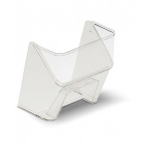 Frontalino per contenitore RK Box Air FRK3114R051, L133 x P110 x H129 mm