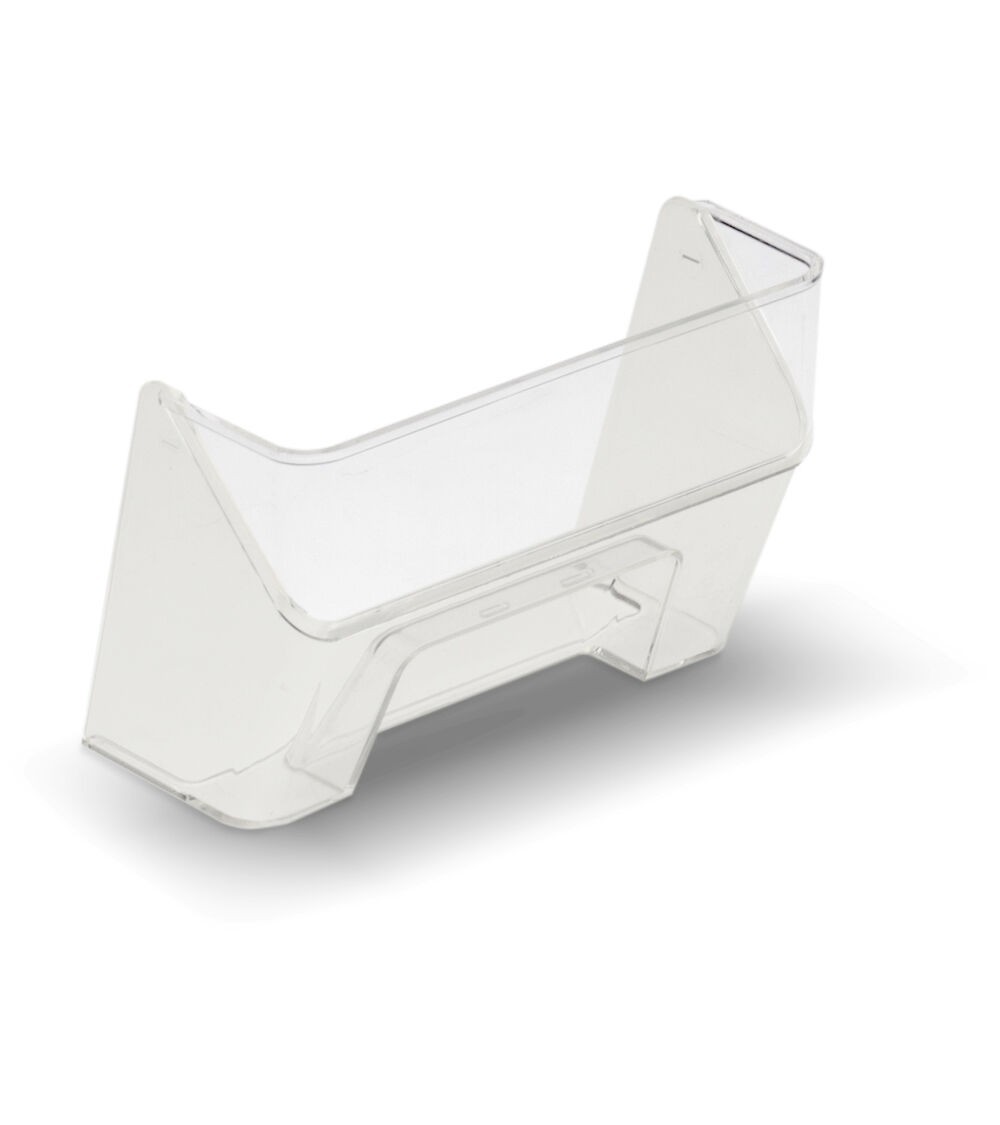 Frontalino per contenitore RK Box Air FRK3121R051, L206 x P110 x H129 mm