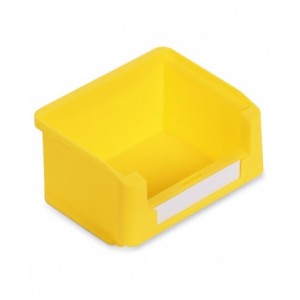 Contenitori in PP, mis.0, L102 x P85 x H 50 mm, Picking Box Classic