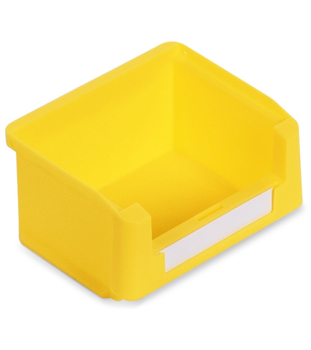 Contenitori in PP, mis.0, L102 x P85 x H 50 mm, Picking Box Classic