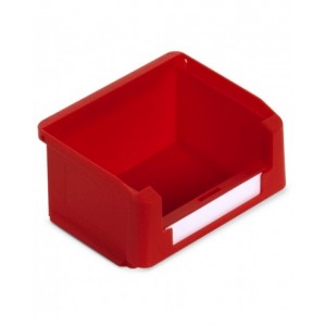 Contenitori in PP, mis.0, L102 x P85 x H 50 mm, Picking Box Classic