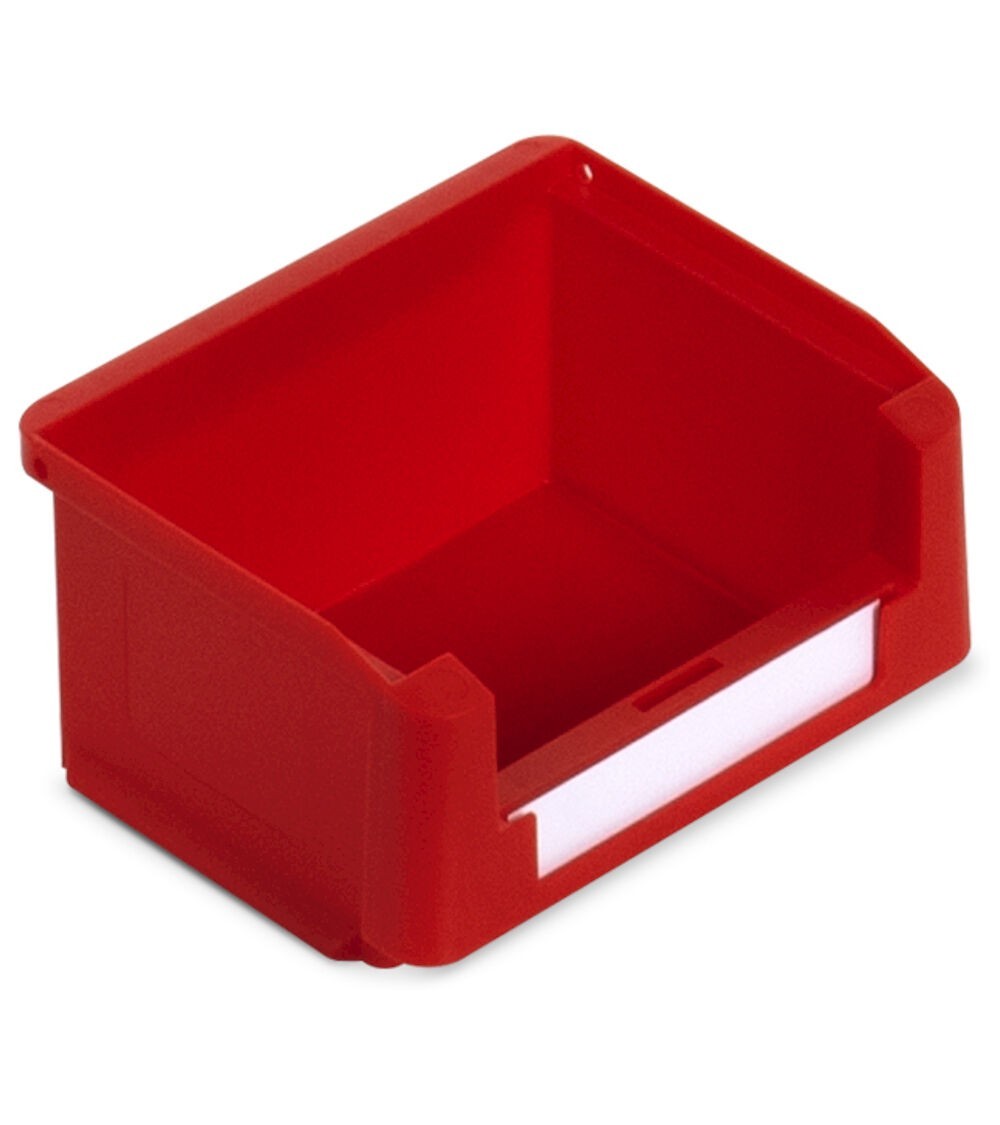 Contenitori in PP, mis.0, L102 x P85 x H 50 mm, Picking Box Classic