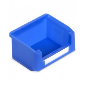 Contenitori in PP, mis.0, L102 x P85 x H 50 mm, Picking Box Classic