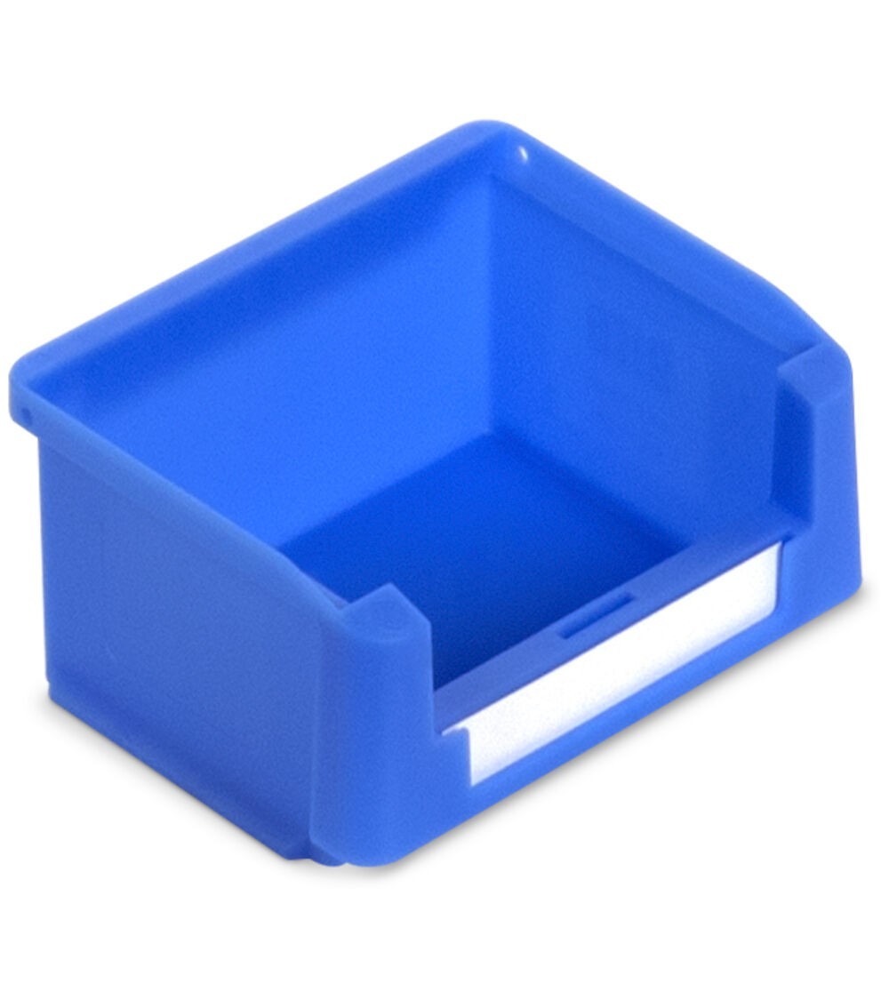 Contenitori in PP, mis.0, L102 x P85 x H 50 mm, Picking Box Classic