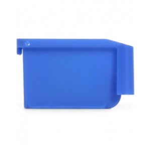 Contenitori in PP, mis.0, L102 x P85 x H 50 mm, Picking Box Classic