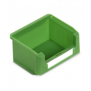 Contenitori in PP, mis.0, L102 x P85 x H 50 mm, Picking Box Classic