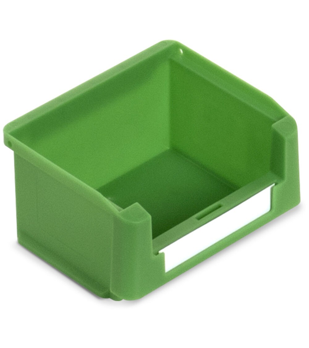 Contenitori in PP, mis.0, L102 x P85 x H 50 mm, Picking Box Classic