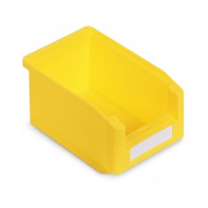 Contenitori in PP, mis.1, L103 x P160 x H 75 mm, Picking Box Classic