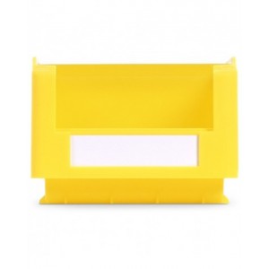 Contenitori in PP, mis.1, L103 x P160 x H 75 mm, Picking Box Classic