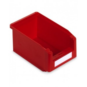 Contenitori in PP, mis.1, L103 x P160 x H 75 mm, Picking Box Classic