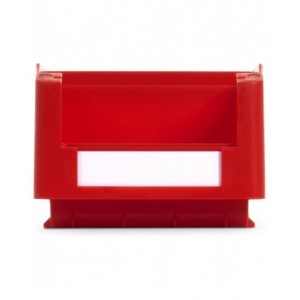 Contenitori in PP, mis.1, L103 x P160 x H 75 mm, Picking Box Classic