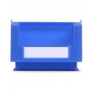 Contenitori in PP, mis.1, L103 x P160 x H 75 mm, Picking Box Classic