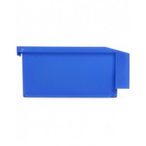 Contenitori in PP, mis.1, L103 x P160 x H 75 mm, Picking Box Classic