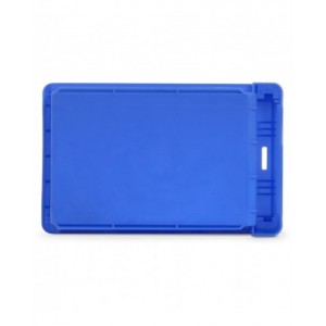 Contenitori in PP, mis.1, L103 x P160 x H 75 mm, Picking Box Classic