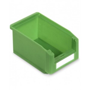 Contenitori in PP, mis.1, L103 x P160 x H 75 mm, Picking Box Classic