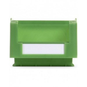 Contenitori in PP, mis.1, L103 x P160 x H 75 mm, Picking Box Classic