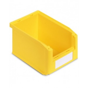 Contenitori in PP, mis.2, L150 x P230 x H 125 mm, Picking Box Classic