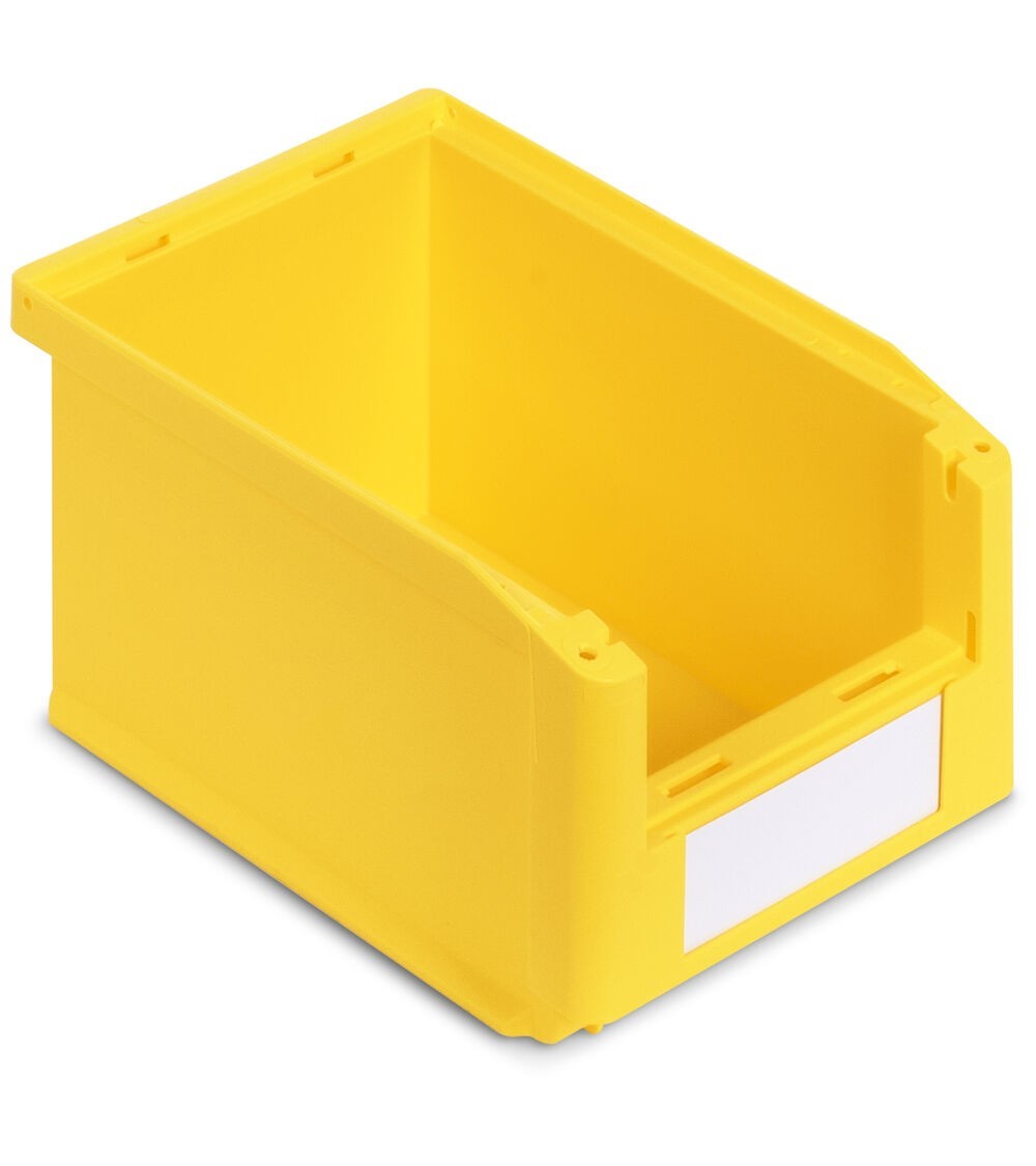 Contenitori in PP, mis.2, L150 x P230 x H 125 mm, Picking Box Classic