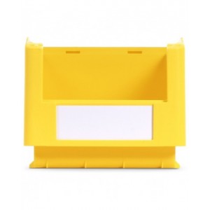 Contenitori in PP, mis.2, L150 x P230 x H 125 mm, Picking Box Classic