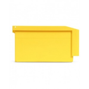 Contenitori in PP, mis.2, L150 x P230 x H 125 mm, Picking Box Classic