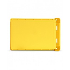 Contenitori in PP, mis.2, L150 x P230 x H 125 mm, Picking Box Classic