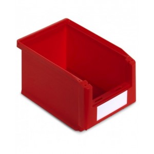 Contenitori in PP, mis.2, L150 x P230 x H 125 mm, Picking Box Classic