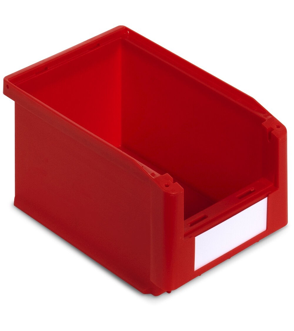 Contenitori in PP, mis.2, L150 x P230 x H 125 mm, Picking Box Classic