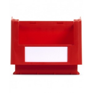 Contenitori in PP, mis.2, L150 x P230 x H 125 mm, Picking Box Classic