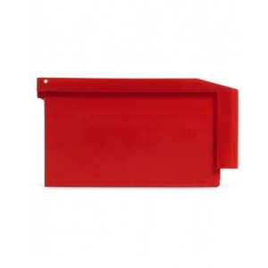 Contenitori in PP, mis.2, L150 x P230 x H 125 mm, Picking Box Classic