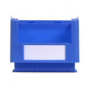 Contenitori in PP, mis.2, L150 x P230 x H 125 mm, Picking Box Classic