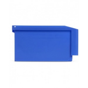 Contenitori in PP, mis.2, L150 x P230 x H 125 mm, Picking Box Classic