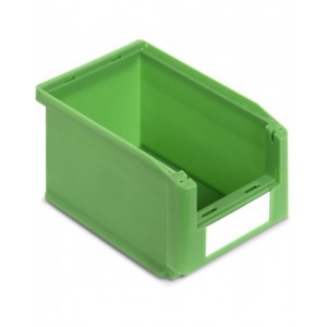 Contenitori in PP, mis.2, L150 x P230 x H 125 mm, Picking Box Classic