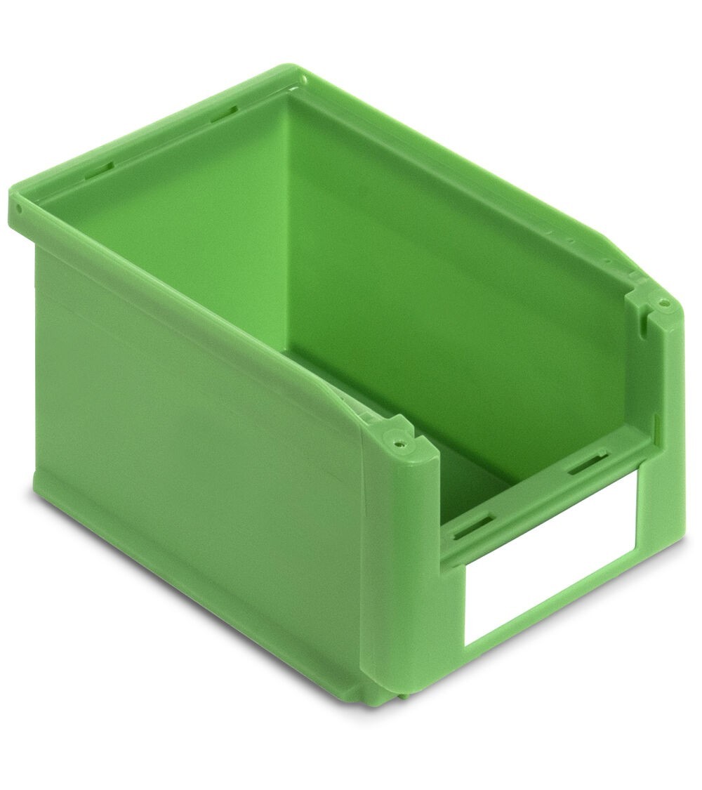 Contenitori in PP, mis.2, L150 x P230 x H 125 mm, Picking Box Classic